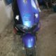 Gilera Runner 50 SP Baujahr 98 Blau schwarz