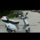 Piaggio sfera 50