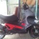 gilera runner