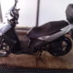 Kymco Agility city 50