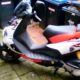 APRILIA ROLLER