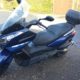 Kymco Downtown 300i ABS