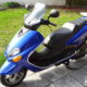 MBK Skyliner 125 Roller