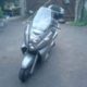 Honda Silver Wing 600