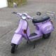 Vespa PK 50 XL