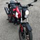 Kymco K-Pipe 50 moped/Mofa