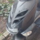 Aprilia sr50street