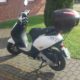 Piaggio Zip 50