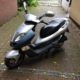 Kymco Dink125