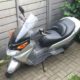 Suzuki Burgman UH 125, 11.530km, BJ 02, defekt