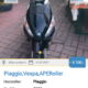 Roller piaggio zip 2