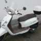 Verkaufe Motorroller Fiddel II - 125 ccm EZ 2014