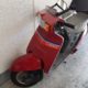 Verkaufe zwei Roller Honda Roller Lead 50