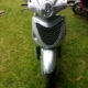 CF MOTO 125