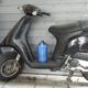 Piaggio tph 50 Sportedition