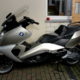 BMW C650 GT - TOP GEPFLEGTER ZUSTAND!