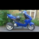 Yamaha Aerox 50ccm Polini Zylinder TOP