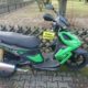 Kymco S8 50