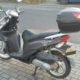 Honda Roller 49 ccm (1,5 Jahre alt)