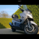 Kymco Myroad 700i - Maxi Roller - TOP Preis