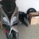 Kymco Diving 500i R evo