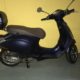 Vespa Primavera S 50 4T 3V iGet Neuwertig Erstzulassung 03.2019