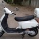 Vespa PIaggio LX50