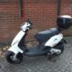 Piaggio Zip 4T, 50 ccm