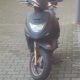 Motorroller TGB Tapo RR 50