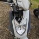 Kymco Agility 50