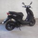 Roller yamaha neos 50 schwarz ,1.Hand checkheftgepflegt.