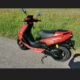 Aprilia sr50 ditch tech 70ccm 2takt direkteinspritzer