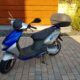 CPI JR Hussar 50ccm, 45km/h, Erstzulassung 12/2004, DEFEKT