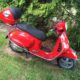 Vespa GTS 250 i.e. ABS