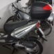 REX Moto Milano 50