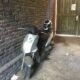 Kymco Agility 50