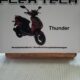 Biete FlexTech Thunder 50 ccm Roller an