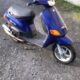 Roller Piaggio Zip SSL 25