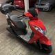 PEUGEOT KISBEE 5O 2T (K1AECA) Flat Red (R6)