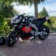 Aprilia RS4 50 Replica