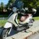 Piaggio Beverly Cruiser 500