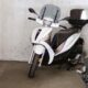 Piaggio Medley 125 2020 Modell mit LED / Zubehör / Neuwertig