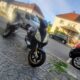 Roller 70cc Getunt