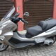Motorroller CF Motors JETMAX 250 ccm