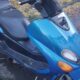 Yamaha majesty 125