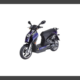 E-Rex Elektroroller