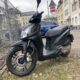 SYM Symphonie SR 125 (EZ: 09.2021)