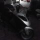 Sukida Baujahr 206 der ist Fahrbereit das ist ein viertackt 150 ccm roller und tüf