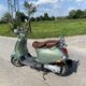 Vespa LXV 50 2-Takt 50 Km/h