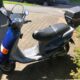 Piaggio Sfera 125